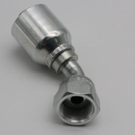 フェルールの形BSPの油圧付属品/ステンレス鋼のBspの付属品